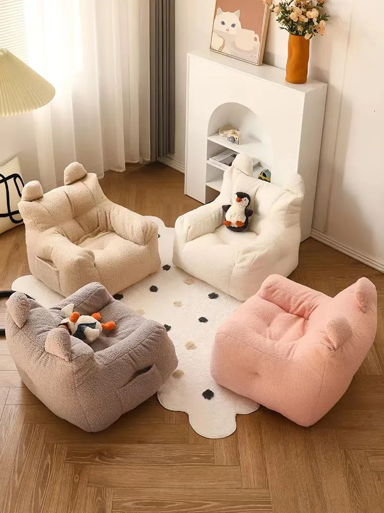 Louis Fashion Kid Sofa Children's Furniture Baby Cute Lazy soft Child seat Muticolor Comfortable Removable Washable
Louis Fashion Kid Sofa Children's Furniture Baby Cute Lazy soft Child seat Muticolor Comfortable Removable Washable