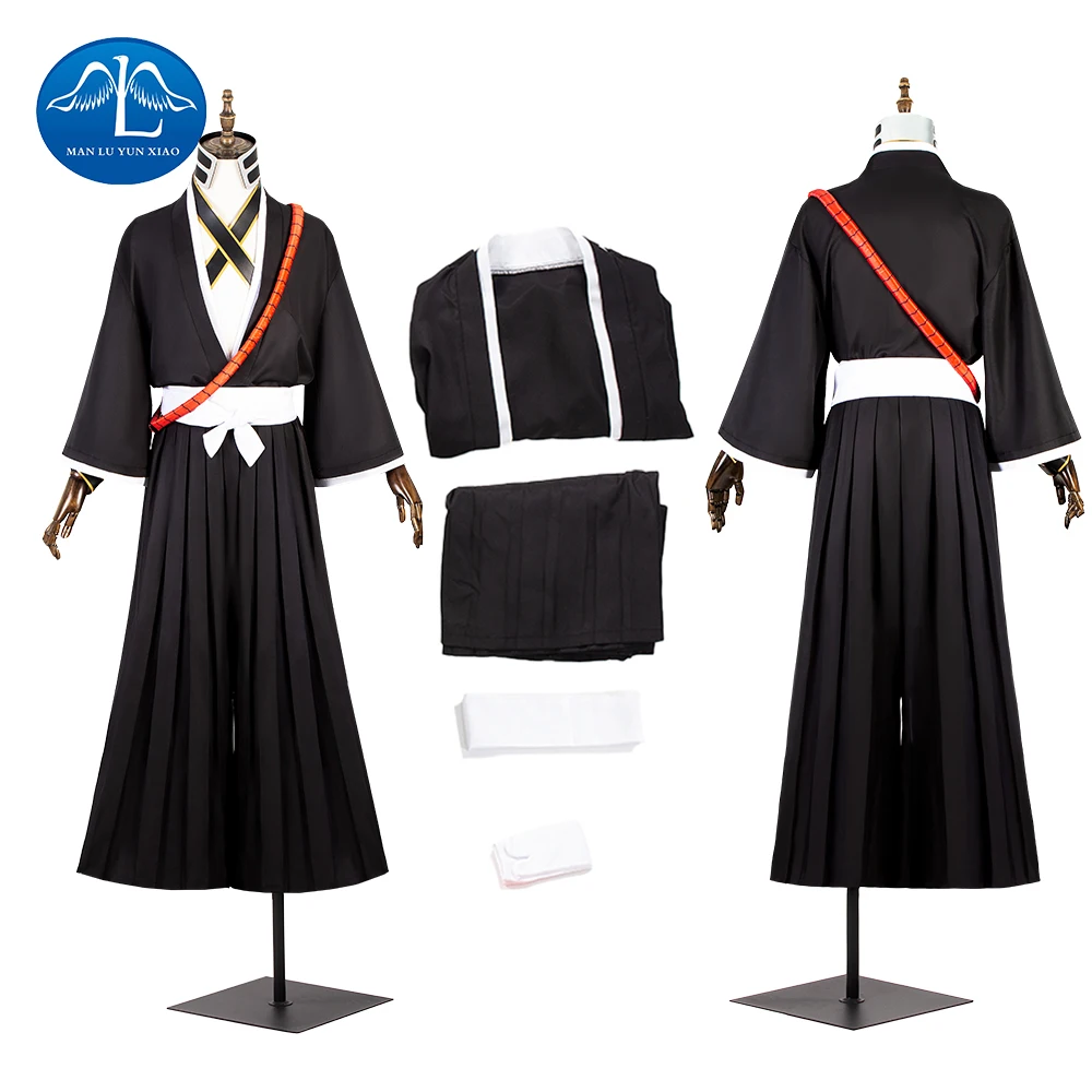 Bleach Kuchiki Rukia Cosplay Costume Rukia Kuchiki Wigs and Kimono Uniform Sets Die Pa Bleach Costumes
Bleach Kuchiki Rukia Cosplay Costume Rukia Kuchiki Wigs and Kimono Uniform Sets Die Pa Bleach Costumes