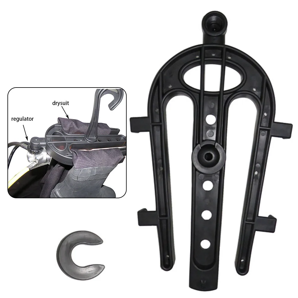 Scuba Diving Wet Dry Suit Regulator Boots Gloves Dry Hanger Heavy Duty Hanger Surf Wetsuit Drysuit Outdoor Sports
Scuba Diving Wet Dry Suit Regulator Boots Gloves Dry Hanger Heavy Duty Hanger Surf Wetsuit Drysuit Outdoor Sports