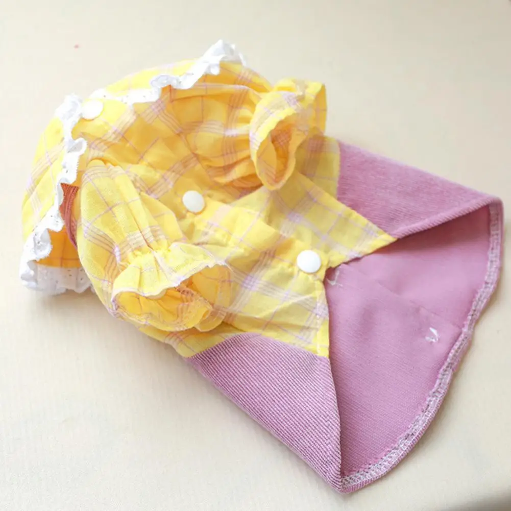 Платье принцессы для домашних животных стильное очаровательное яркое платье для принцессы с двумя ногами для собак и кошек клетчатое платье для принцессы повседневная одежда
Платье принцессы для домашних животных стильное очаровательное яркое платье для принцессы с двумя ногами для собак и кошек клетчатое платье для принцессы повседневная одежда