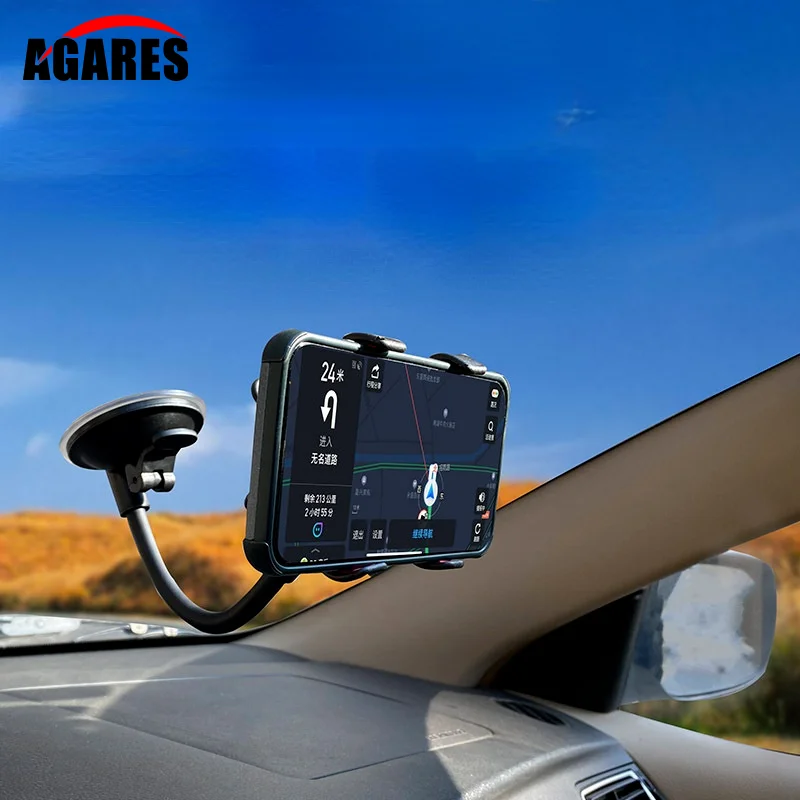 Новый Автомобильный держатель для телефона с поворотом на 360 °, Универсальное крепление на приборную панель, автомобильный держатель, подст...
Новый Автомобильный держатель для телефона с поворотом на 360 °, Универсальное крепление на приборную панель, автомобильный держатель, подст...