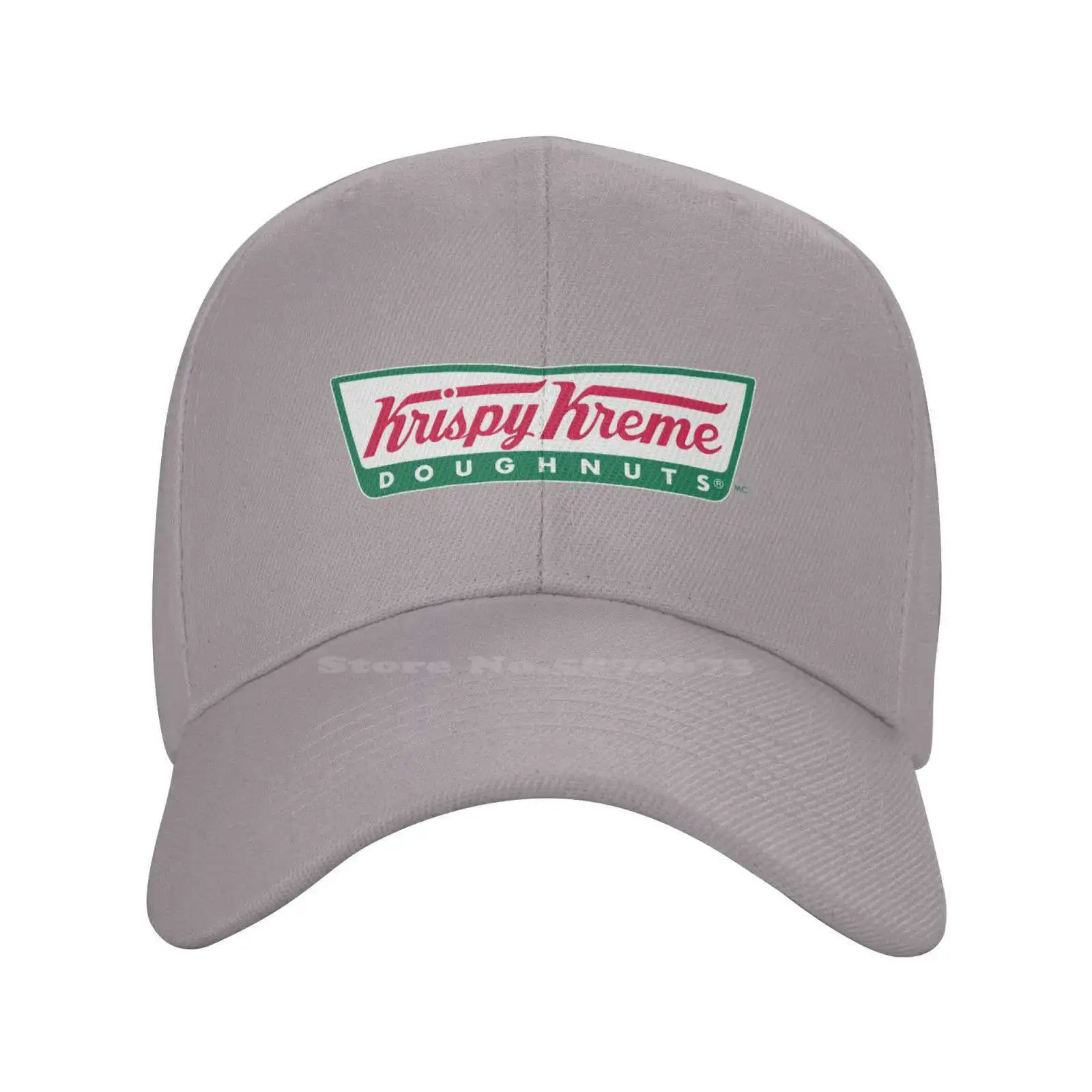 Krispy Kreme Logo Printed Graphic Brand Logo High-quality Denim cap Knitted hat Baseball cap
Krispy Kreme Logo Printed Graphic Brand Logo High-quality Denim cap Knitted hat Baseball cap