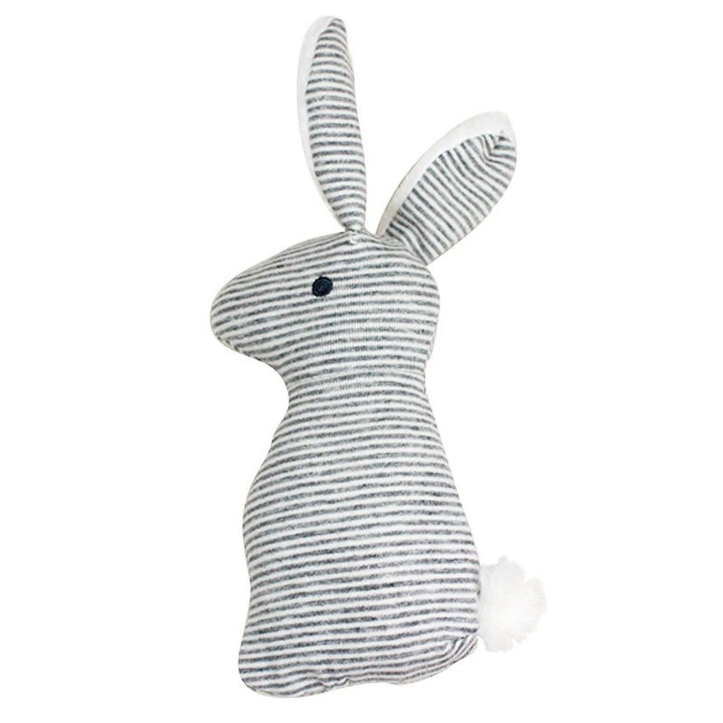 21Cm Rabbit Baby Toys Plush 0-12 Months BB Bunny Rattle Ring Bell Crib Sound Cute Animal Bebe Toy Kids Doll 
21Cm Rabbit Baby Toys Plush 0-12 Months BB Bunny Rattle Ring Bell Crib Sound Cute Animal Bebe Toy Kids Doll