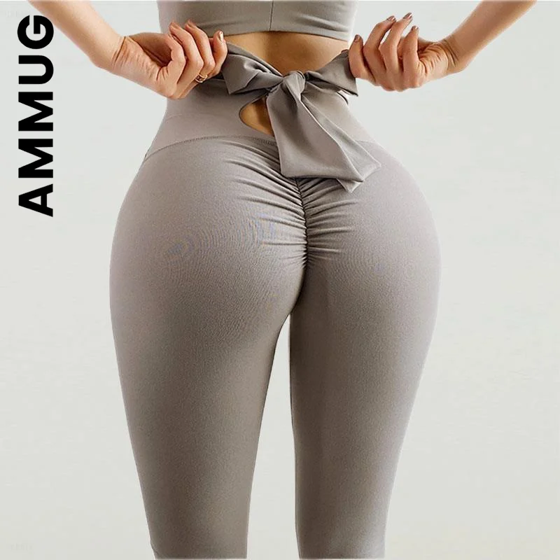 Колготки Ammug со шнуровкой и бантом, одежда, штаны для йоги, Леггинсы пуш-ап для женщин, леггинсы, женские спортивные Леггинсы
Колготки Ammug со шнуровкой и бантом, одежда, штаны для йоги, Леггинсы пуш-ап для женщин, леггинсы, женские спортивные Леггинсы