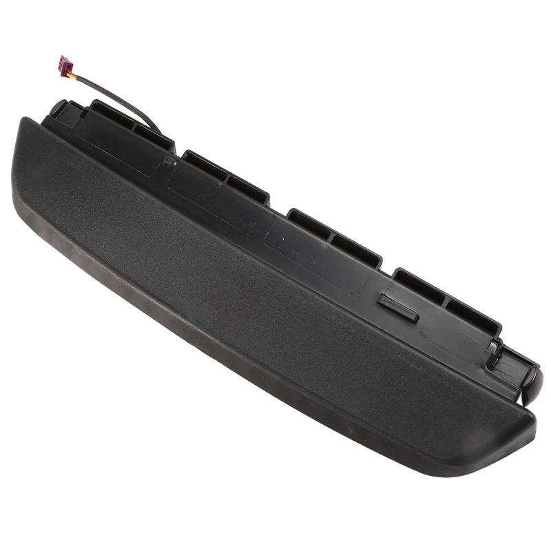 Third High Center Brake Light Tail Lamp 63257342972 For BMW- 7 Series G12 2016-2021 Accessories
Third High Center Brake Light Tail Lamp 63257342972 For BMW- 7 Series G12 2016-2021 Accessories