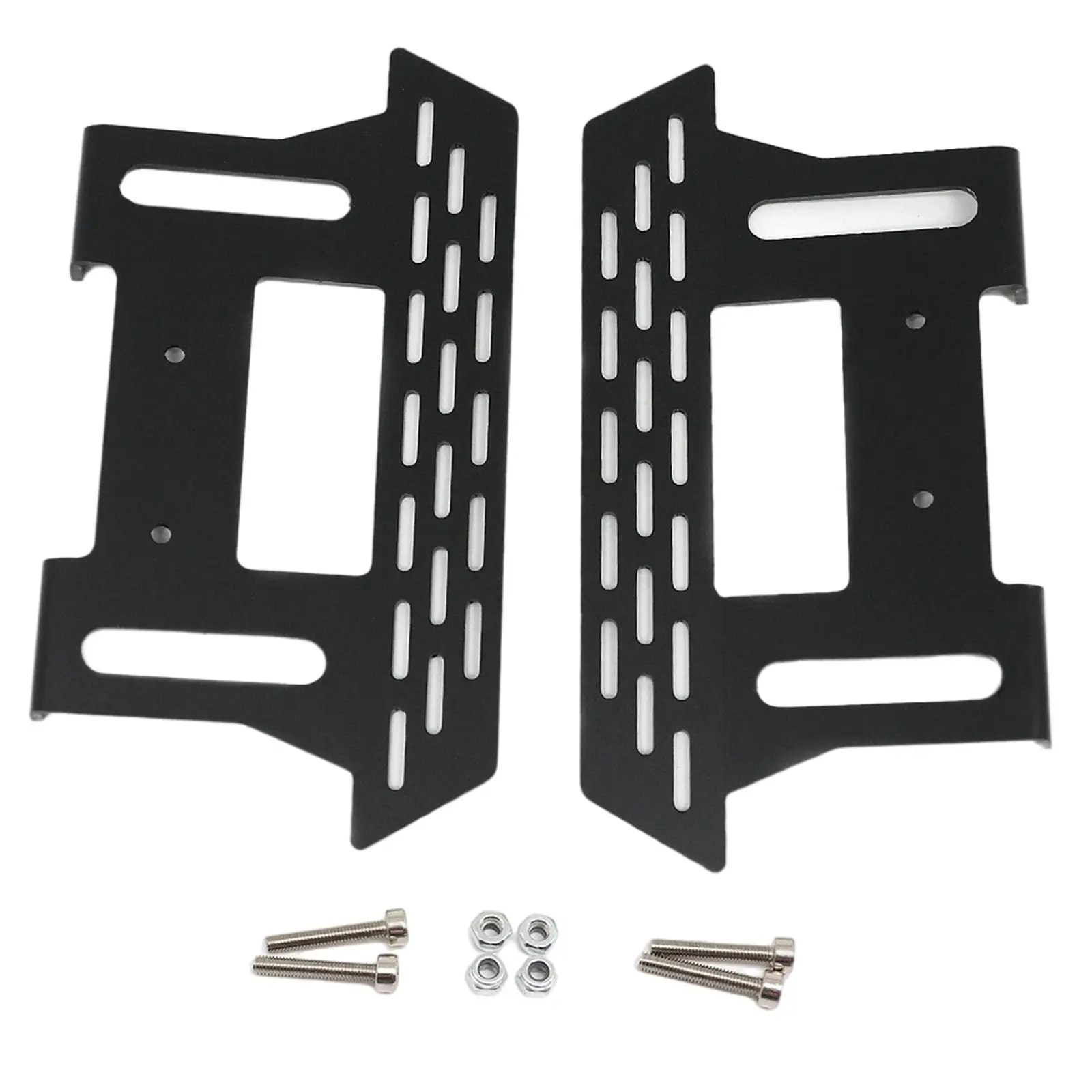 2:10 RC Гусеничный слайдер педали для Axial SCX0046 90047 автомобильный багги
2:10 RC Гусеничный слайдер педали для Axial SCX0046 90047 автомобильный багги