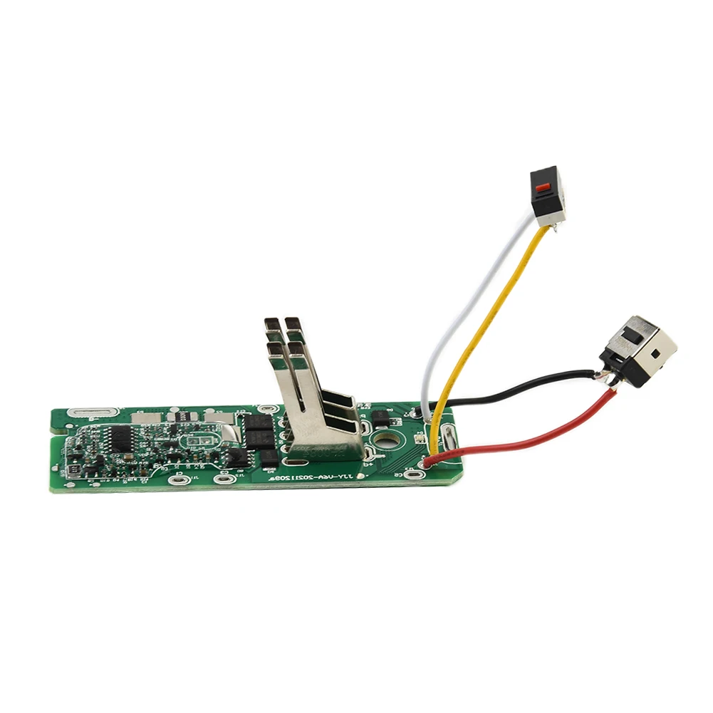 For Dyson V6 V7 Protection Board Tools Voltage Induction 21.6V Battery Pack Charging Circuit Board Green For Cordless Vacuum
For Dyson V6 V7 Protection Board Tools Voltage Induction 21.6V Battery Pack Charging Circuit Board Green For Cordless Vacuum