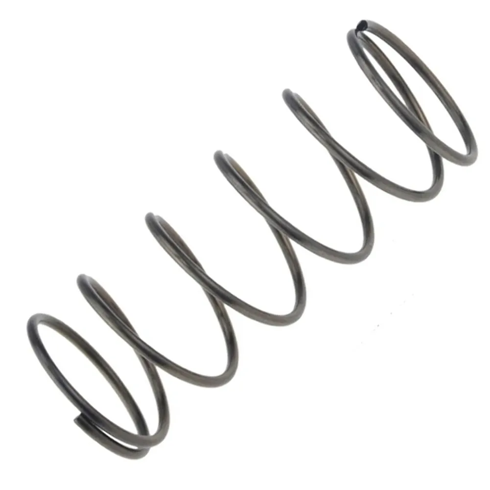 New Spring 2 Line Head Brushcutter Inner 36*40mm Durable Elastic Grass Strimmer Material Replacement Spool Line
New Spring 2 Line Head Brushcutter Inner 36*40mm Durable Elastic Grass Strimmer Material Replacement Spool Line