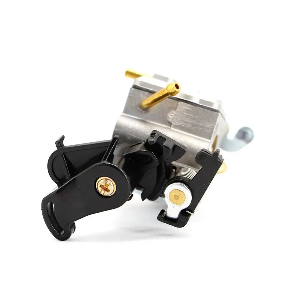 Карбюратор для Husqvarna 445,445E,445 II, 450450 II,450E,450E II, замена карбюратора для 506 45 04-01, 5064504-01, 50645040
Карбюратор для Husqvarna 445,445E,445 II, 450450 II,450E,450E II, замена карбюратора для 506 45 04-01, 5064504-01, 50645040