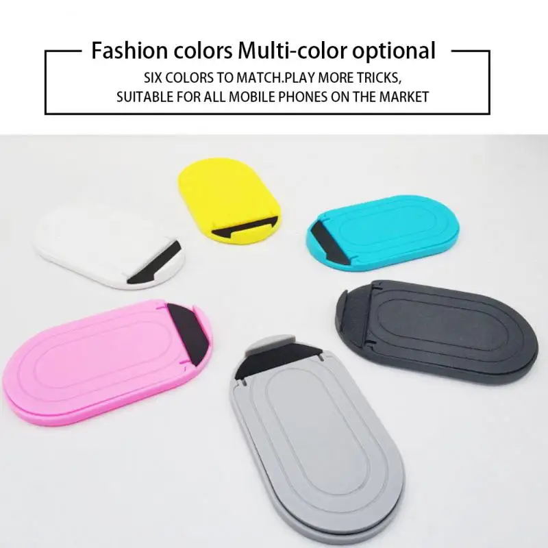 Universal Mobile Phone Holder Adjustable Plastic Desktop Support Folding Bracket For Huawei Xiaomi IPhone Redmi Lazy Stand NEW
Universal Mobile Phone Holder Adjustable Plastic Desktop Support Folding Bracket For Huawei Xiaomi IPhone Redmi Lazy Stand NEW