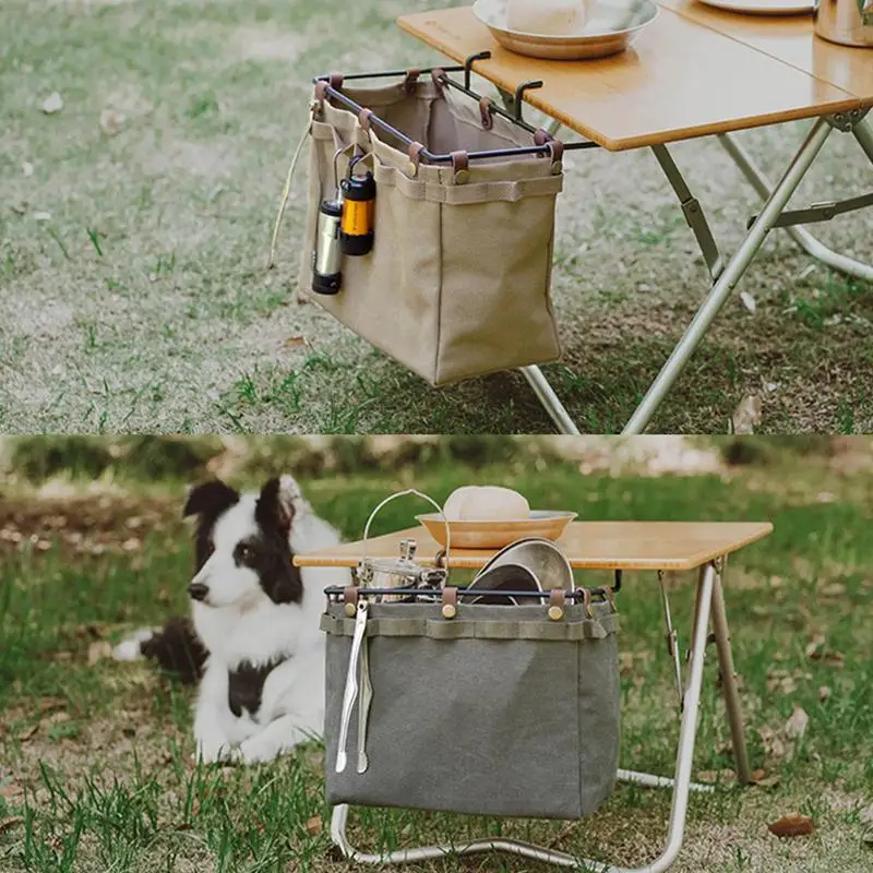 Bedside Caddy Hangings Storage Picnic Desk Bag Organizer Foldable Table Side Bags For Desk Hangings Organizer Extensible Design
Bedside Caddy Hangings Storage Picnic Desk Bag Organizer Foldable Table Side Bags For Desk Hangings Organizer Extensible Design