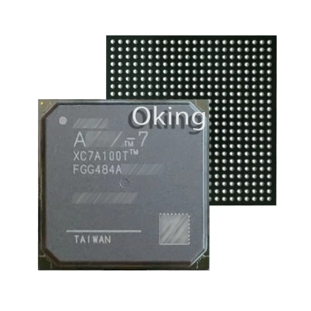 (1pcs) 100%New XC7A100T-2FGG484C XC7A100T-1FGG484C XC7A100T-3FGG484C XC7A100T-2FG484C XC7A100T-1FG484C XC7A100T-3FG484C XC7A100T
(1pcs) 100%New XC7A100T-2FGG484C XC7A100T-1FGG484C XC7A100T-3FGG484C XC7A100T-2FG484C XC7A100T-1FG484C XC7A100T-3FG484C XC7A100T