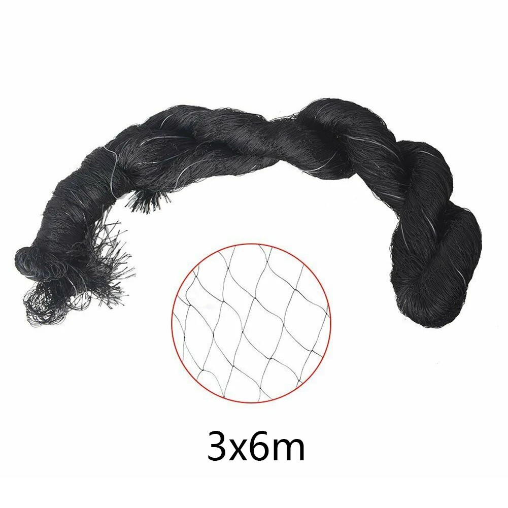 Protect Cover Anti Bird Netting Anti Cat Dog Chicken Black Fruit Vegetable Net Garden Fence Garden Plant Netting Nylon
Protect Cover Anti Bird Netting Anti Cat Dog Chicken Black Fruit Vegetable Net Garden Fence Garden Plant Netting Nylon