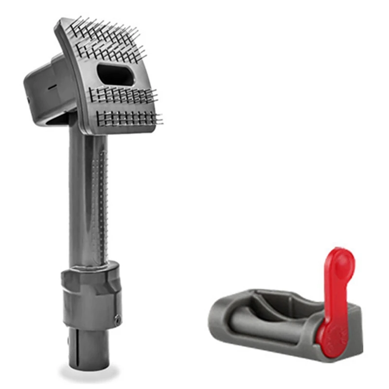 Набор Щеток Для собак Dyson V7 V8 V10 V11, щетка для собак, беспроводной пылесос, запчасти для бытовой техники, аксессуары
Набор Щеток Для собак Dyson V7 V8 V10 V11, щетка для собак, беспроводной пылесос, запчасти для бытовой техники, аксессуары