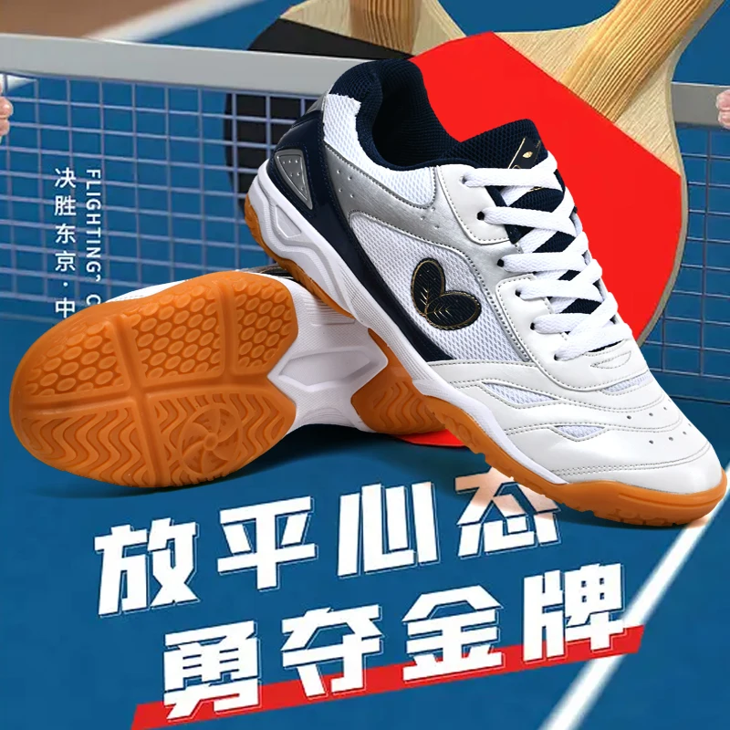 New Ping Pong Shoes Men Breathable Table Tennis Shoes Women Sports Sneakers Badminton Shoes Volleyball Shoes Baseball Shoes Men
New Ping Pong Shoes Men Breathable Table Tennis Shoes Women Sports Sneakers Badminton Shoes Volleyball Shoes Baseball Shoes Men