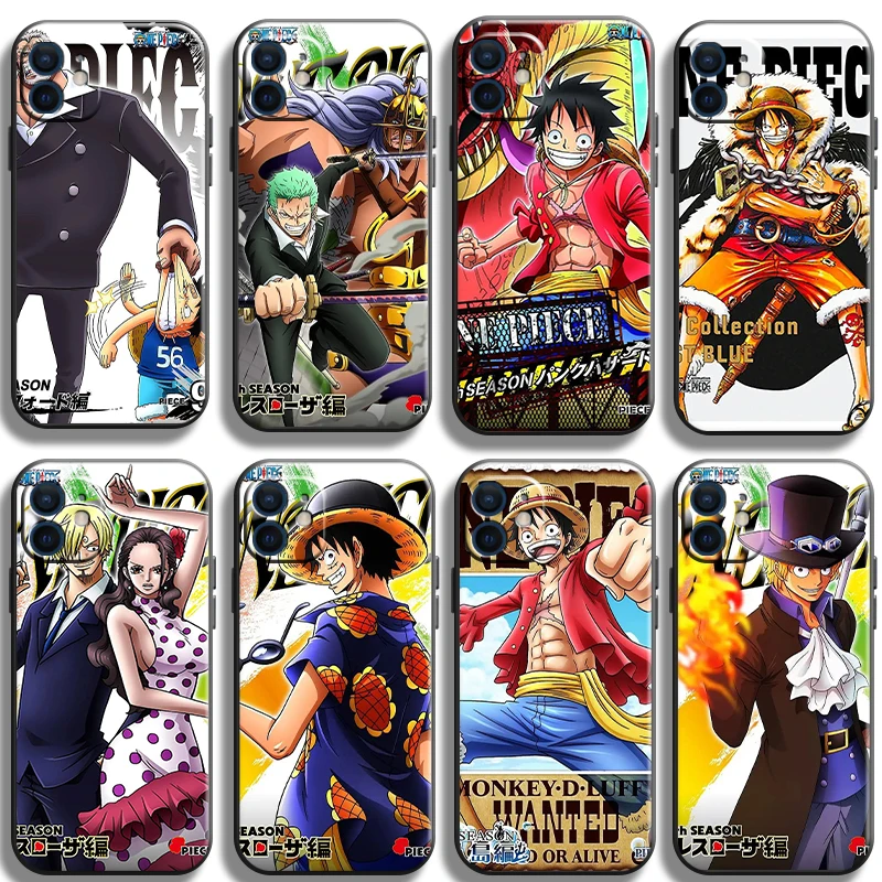 One Piece Japan Anime Funda Phone Case For iPhone 11 13 12 Pro Max 12 13 Mini X XR XS MAX SE 2020 7 8 6s Plus Celular Soft TPU
One Piece Japan Anime Funda Phone Case For iPhone 11 13 12 Pro Max 12 13 Mini X XR XS MAX SE 2020 7 8 6s Plus Celular Soft TPU