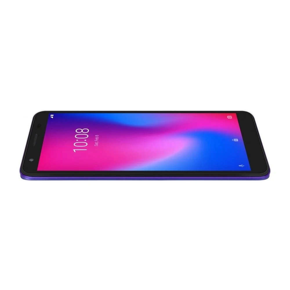 Смартфон ZTE Blade A3 2020 5.45 " IPS Spreadtrum SC9832E 1 Гб 32 8 Мп Android 9 NFC 2600 мАч | Мобильные телефоны