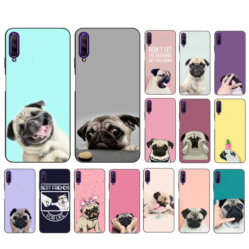 Cute funny bulldog Dog Phone Case for Huawei P50 Pro P30 P40 Lite P40Pro P20 lite P10 Plus Mate 20 Pro Mate20 X
Cute funny bulldog Dog Phone Case for Huawei P50 Pro P30 P40 Lite P40Pro P20 lite P10 Plus Mate 20 Pro Mate20 X