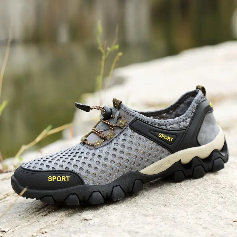 Летние Нескользящие технические кроссовки, мужская спортивная обувь, спортивная мужская обувь для бега, женская обувь для вождения, бега, м...
Летние Нескользящие технические кроссовки, мужская спортивная обувь, спортивная мужская обувь для бега, женская обувь для вождения, бега, м...