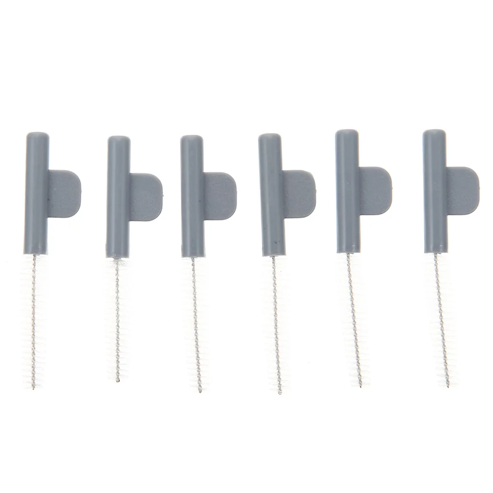 12pcs Brushes Tube Brushes Hearing-aid Accessories Hearing-aid Cleaners for Hearing-aid Hearing Amplifier
12pcs Brushes Tube Brushes Hearing-aid Accessories Hearing-aid Cleaners for Hearing-aid Hearing Amplifier