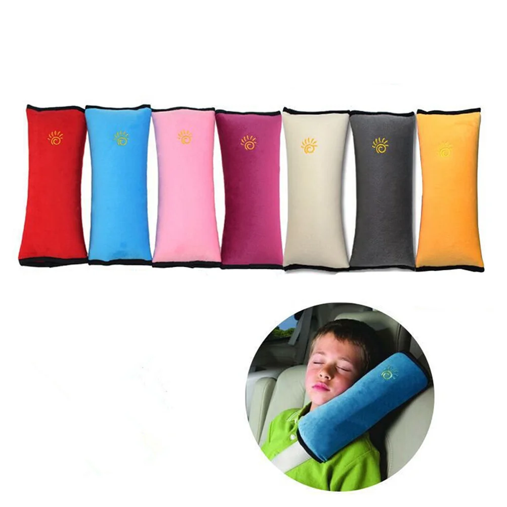 Adjust Shoulder Pads Kids Seatbelt Pillow Seatbelt Covers Seatbelt Covers Kids Belt Protector Cushion
Adjust Shoulder Pads Kids Seatbelt Pillow Seatbelt Covers Seatbelt Covers Kids Belt Protector Cushion