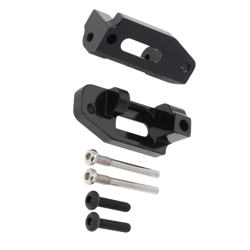 Metal Front Caster Block C-Hub Carrier For Traxxas Drag Slash 1967 Chevy C10 1/10 RC Drag Truck Upgrades Parts
Metal Front Caster Block C-Hub Carrier For Traxxas Drag Slash 1967 Chevy C10 1/10 RC Drag Truck Upgrades Parts
