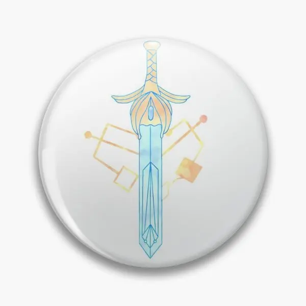 She Ra Is Sword And The Heart Of Ethira Customizable Soft Button Pin Fashion Lover Creative Jewelry Metal Women Collar Funny
She Ra Is Sword And The Heart Of Ethira Customizable Soft Button Pin Fashion Lover Creative Jewelry Metal Women Collar Funny