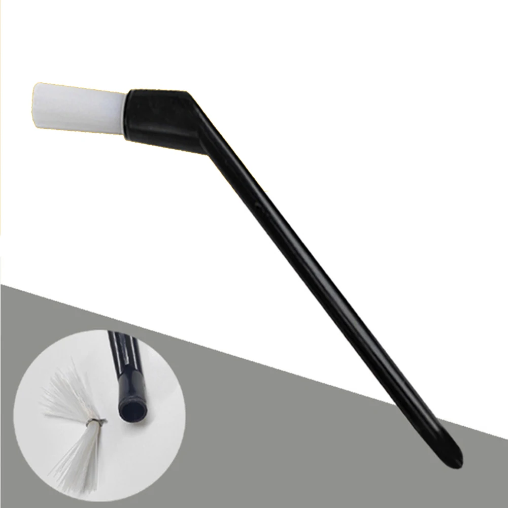 Coffee Machine Brush Cleaning Brush Cleaning Brush Coffee Brush Dirt Cleaning Brush Elbow Cleaning Tool Handy Tool
Coffee Machine Brush Cleaning Brush Cleaning Brush Coffee Brush Dirt Cleaning Brush Elbow Cleaning Tool Handy Tool