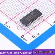 100% оригинальная планшетофон с одним чипом, микрокомпьютер (MCU/MPU/SOC) BS86D12C 28ssop
100% оригинальная планшетофон с одним чипом, микрокомпьютер (MCU/MPU/SOC) BS86D12C 28ssop
