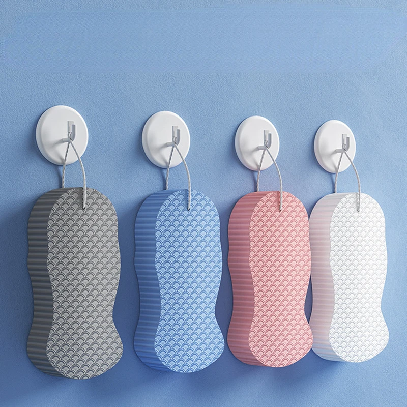 3D Sponge Bath Rubbing Fish Scale Pattern Three-dimensional Bath Sponge Bath Does Not Hurt The Skin and Painless Rubbing Ball
3D Sponge Bath Rubbing Fish Scale Pattern Three-dimensional Bath Sponge Bath Does Not Hurt The Skin and Painless Rubbing Ball