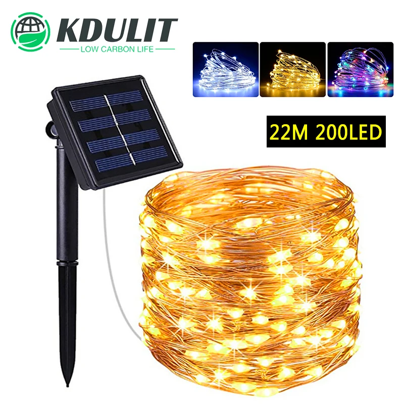Led Solar Copper Wire Lamp String Remote Control Light String Copper Wire Waterproof Outdoor Atmosphere Garden Decorative Light
Led Solar Copper Wire Lamp String Remote Control Light String Copper Wire Waterproof Outdoor Atmosphere Garden Decorative Light