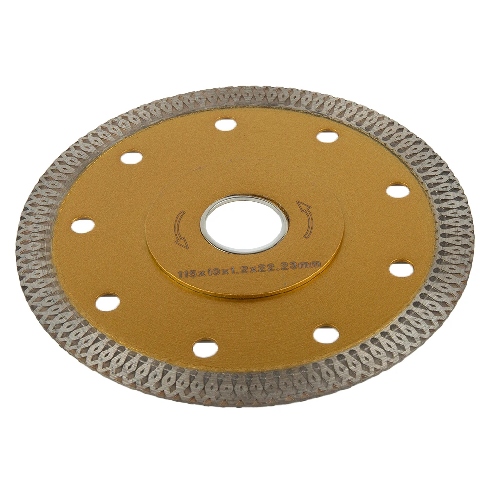 Cutting Tool Blade Ceramic For Porcelain Tile 22.23 Mm Arbor Diamond Fast Cutting Perfect Cutting Wide Applications
Cutting Tool Blade Ceramic For Porcelain Tile 22.23 Mm Arbor Diamond Fast Cutting Perfect Cutting Wide Applications