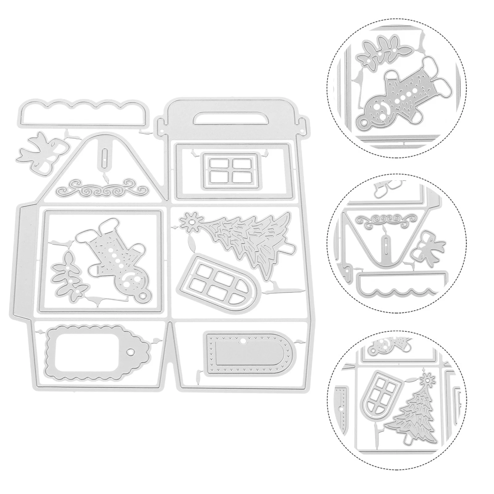 Cutting Dies Christmas Diemetal Cut Cuts Merry Scrapbookingdiy Village Winter Greeting Makingtemplate
Cutting Dies Christmas Diemetal Cut Cuts Merry Scrapbookingdiy Village Winter Greeting Makingtemplate