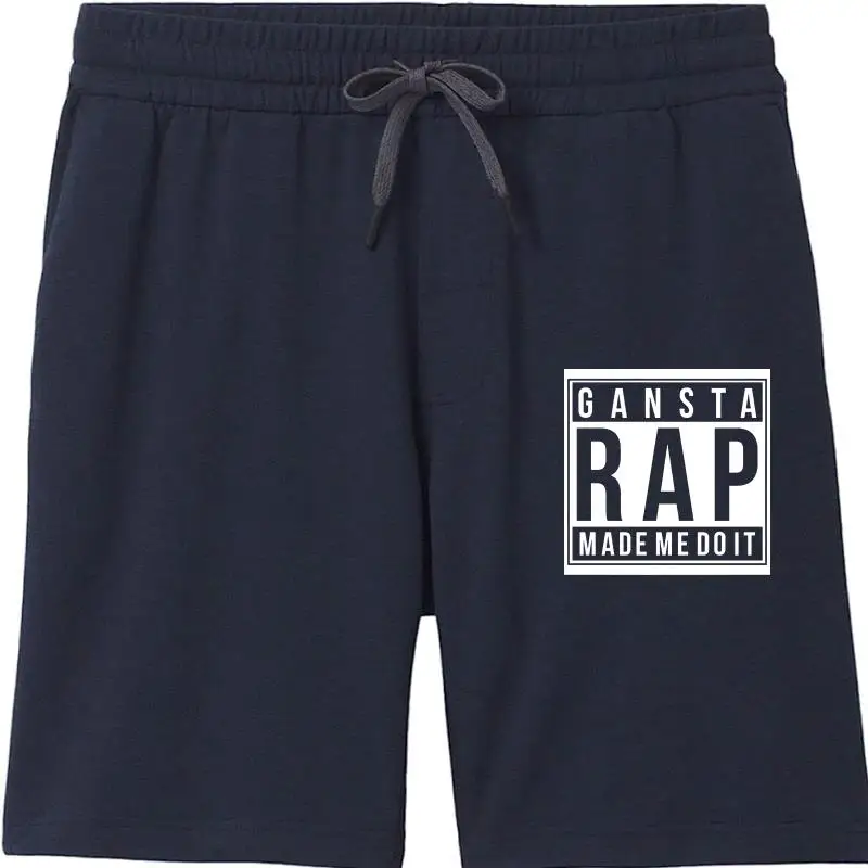 Мужские шорты Gangsta Rap Made Me Do It, черные мужские шорты, новинка 2020, летние мужские шорты, лидер продаж, модные шорты для мужчин, шорты для мужчин 100
Мужские шорты Gangsta Rap Made Me Do It, черные мужские шорты, новинка 2020, летние мужские шорты, лидер продаж, модные шорты для мужчин, шорты для мужчин 100