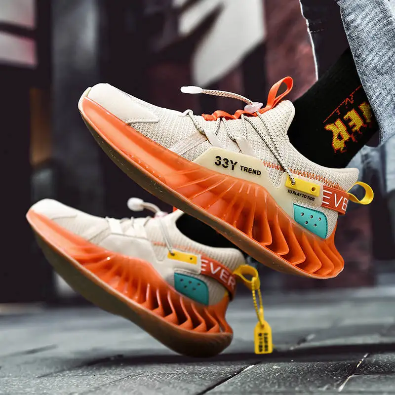 Summer Sneakers Husband Chassures Man Sport Shoes Designer Luxury 2022 Men Running Shoes Tenis Masculino Sports Shoes Tennis
Summer Sneakers Husband Chassures Man Sport Shoes Designer Luxury 2022 Men Running Shoes Tenis Masculino Sports Shoes Tennis