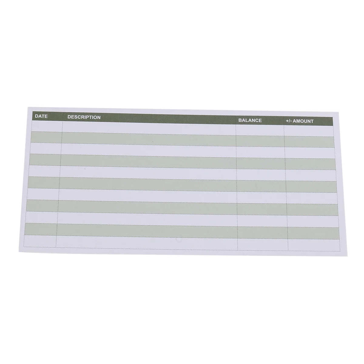 Cash Budget Envelopes for Cash System, Waterproof Money Envelopes for Cash Budgeting Plus Expense Tracking Budget Sheets
Cash Budget Envelopes for Cash System, Waterproof Money Envelopes for Cash Budgeting Plus Expense Tracking Budget Sheets