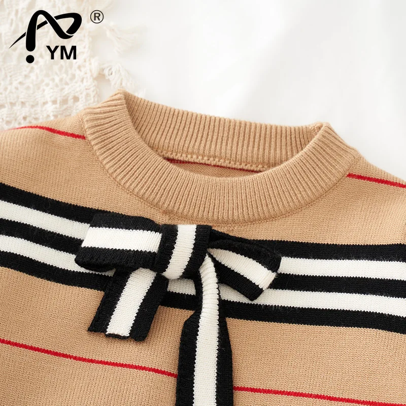 New 2022Spring Arrival Girls Knitted 2 Pieces Suit Top+skirt Kids Clothing Girls Clothing
New 2022Spring Arrival Girls Knitted 2 Pieces Suit Top+skirt Kids Clothing Girls Clothing