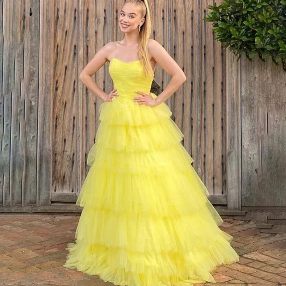 Prom Dresses for Women Party Wedding Evening Elegant Gowns Ball Gown Bridesmaid Dress Woman Formal Long Luxury Cocktail Occasion
Prom Dresses for Women Party Wedding Evening Elegant Gowns Ball Gown Bridesmaid Dress Woman Formal Long Luxury Cocktail Occasion