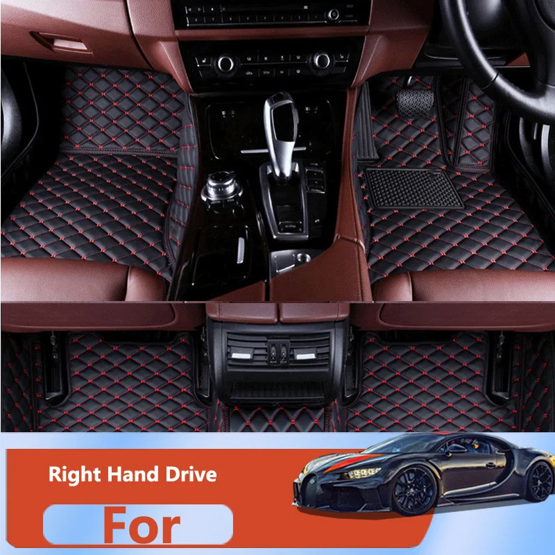 Коврики под правый руль для BMW X3 f25 2009-2017 лет |