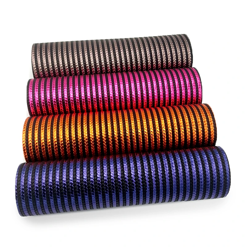 Straw Mat Faux Leather Sheets PU Fabric for Handmade Bows Earrings Handbag Crafts Sewing interior decoration 30*135cm
Straw Mat Faux Leather Sheets PU Fabric for Handmade Bows Earrings Handbag Crafts Sewing interior decoration 30*135cm