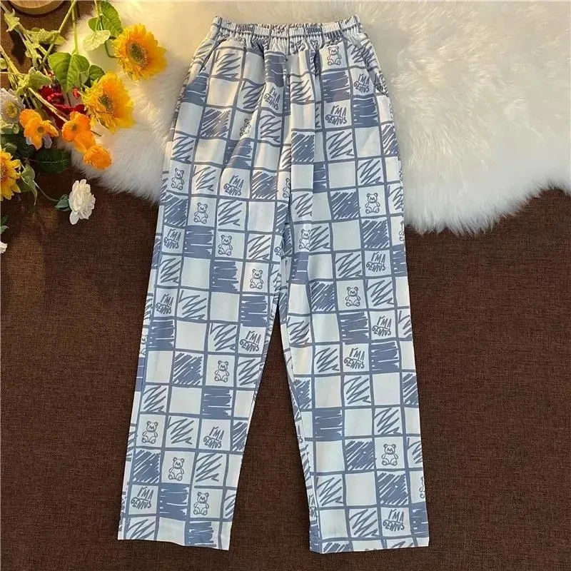y2k women trousers streetwear gothic oversized wide leg pants casual Hip-hop harajuku femme pantalon vintage trousers aesthetic
y2k women trousers streetwear gothic oversized wide leg pants casual Hip-hop harajuku femme pantalon vintage trousers aesthetic