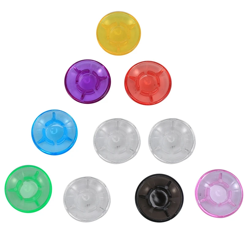 10Pcs Mushroom Guitar Effect Pedal Foot Nail CAP Amplifiers Color Foot Switch Guitar Pedal Knobs Protector
10Pcs Mushroom Guitar Effect Pedal Foot Nail CAP Amplifiers Color Foot Switch Guitar Pedal Knobs Protector
