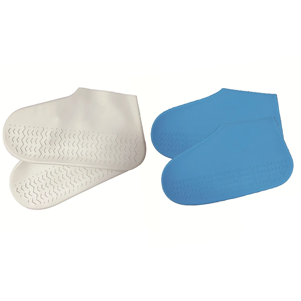 1 пара, силиконовые непромокаемые ботинки для обуви
1 пара, силиконовые непромокаемые ботинки для обуви