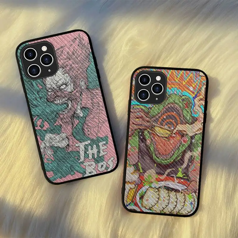 Anime Dorohedoro Phone Case Hard Leather Case for iPhone 11 12 13 Mini Pro Max 8 7 Plus SE 2020 X XR XS Coque
Anime Dorohedoro Phone Case Hard Leather Case for iPhone 11 12 13 Mini Pro Max 8 7 Plus SE 2020 X XR XS Coque