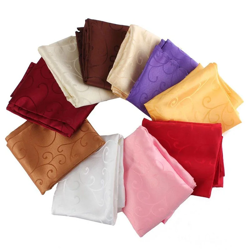 Flowers 1M Wedding Table Cover Table Cloth Polyester Table Linen Hotel Banquet Round Tables Decoration Random Color WWO
Flowers 1M Wedding Table Cover Table Cloth Polyester Table Linen Hotel Banquet Round Tables Decoration Random Color WWO
