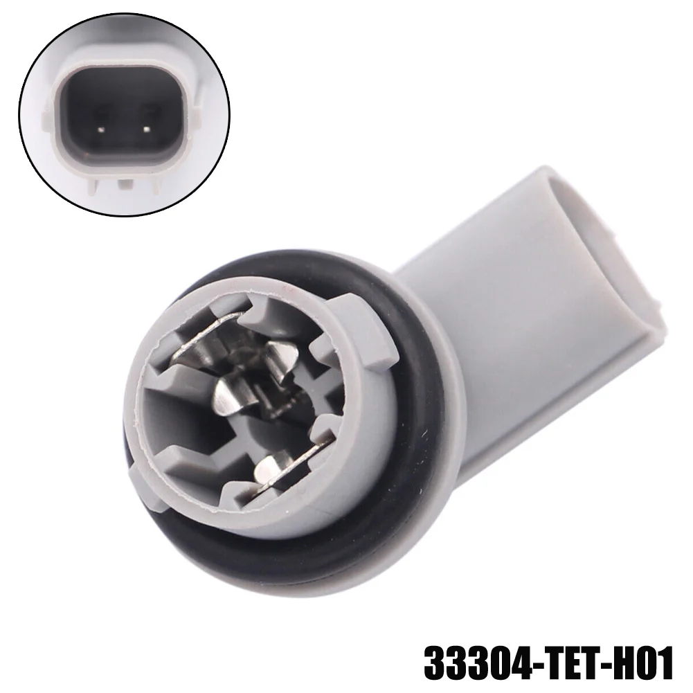 Light Socket Holder For 2016-2021 For Honda For Civic Side Marker Light Base 33304-TET-H01 2 Pins
Light Socket Holder For 2016-2021 For Honda For Civic Side Marker Light Base 33304-TET-H01 2 Pins