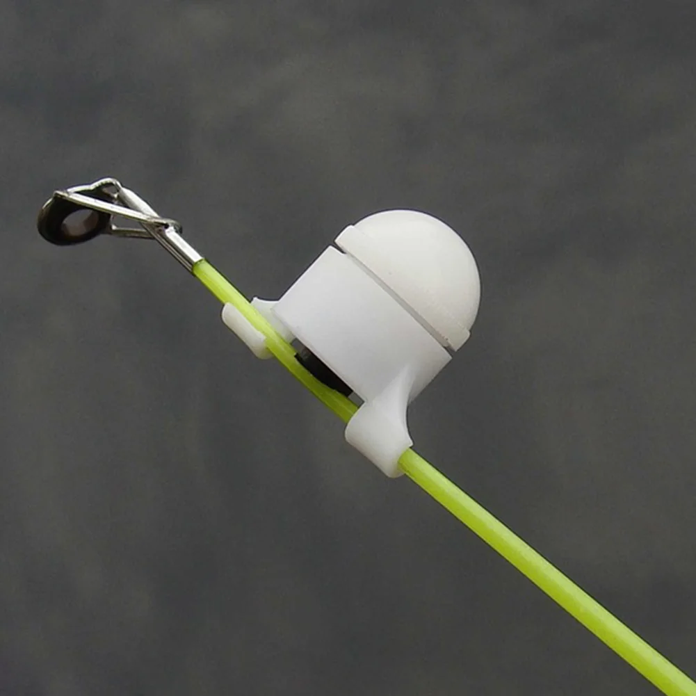 Outdoor Sound Tool Electric Luminous Night Convenient Discoloration Reminding Replacement Fishing Bell Lamp
Outdoor Sound Tool Electric Luminous Night Convenient Discoloration Reminding Replacement Fishing Bell Lamp
