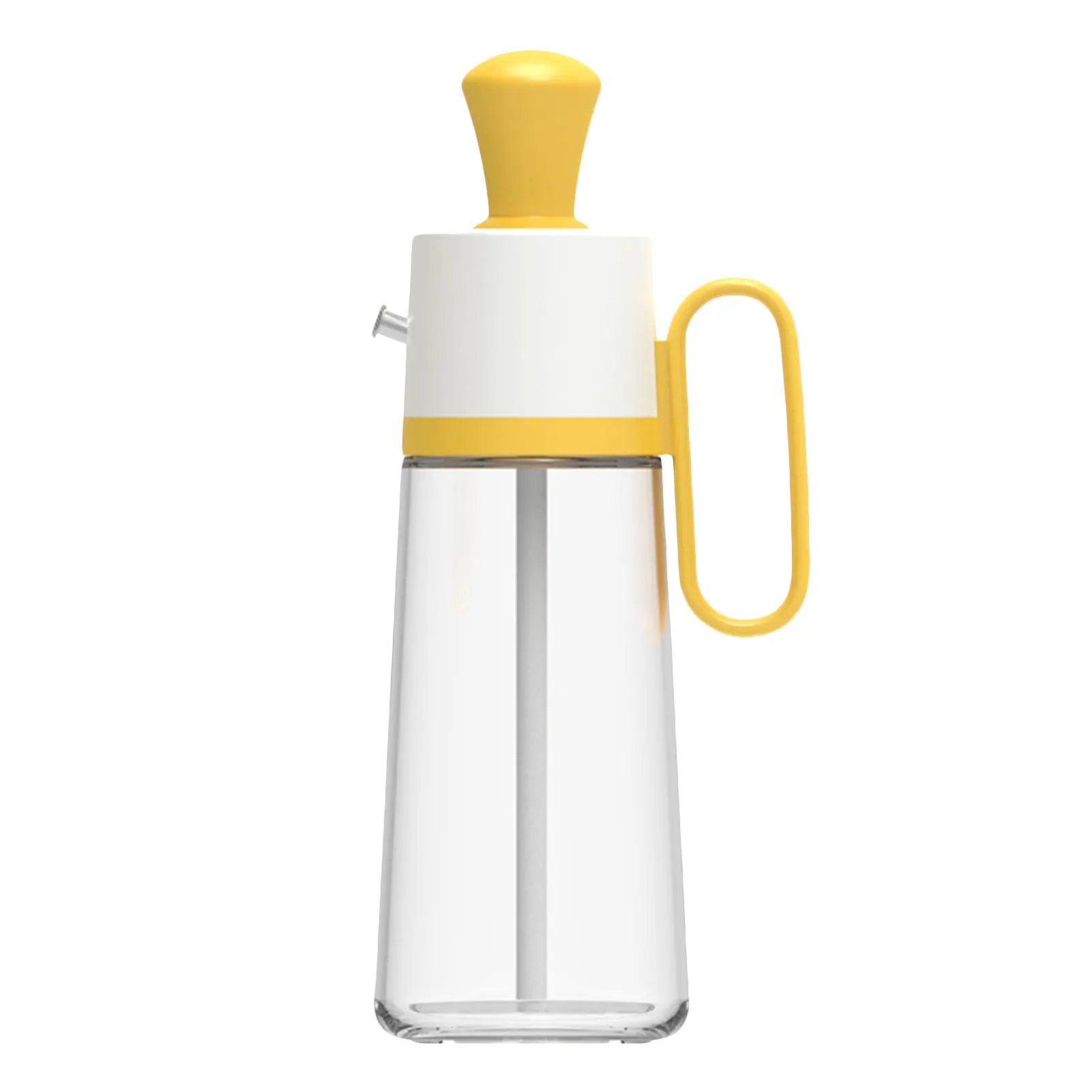 Portable Glass Oil Bottle With Silicone Brush Grill Oil Brushes For Cooking Baking BBQ Barbecue Kitchen Outdoor Accessories
Portable Glass Oil Bottle With Silicone Brush Grill Oil Brushes For Cooking Baking BBQ Barbecue Kitchen Outdoor Accessories