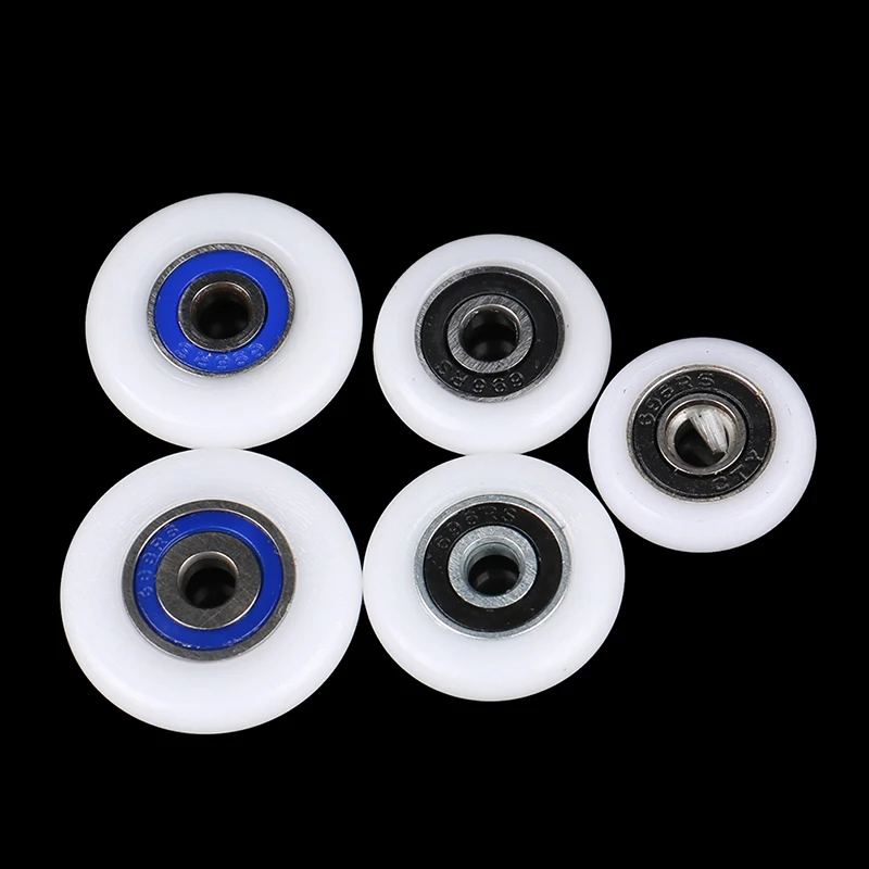 4PCS Bath Cabinet Roller Wheel Shower Room Accessories Bearing Roller Wheel 22/23/25/27/29MM Drop Ship
4PCS Bath Cabinet Roller Wheel Shower Room Accessories Bearing Roller Wheel 22/23/25/27/29MM Drop Ship