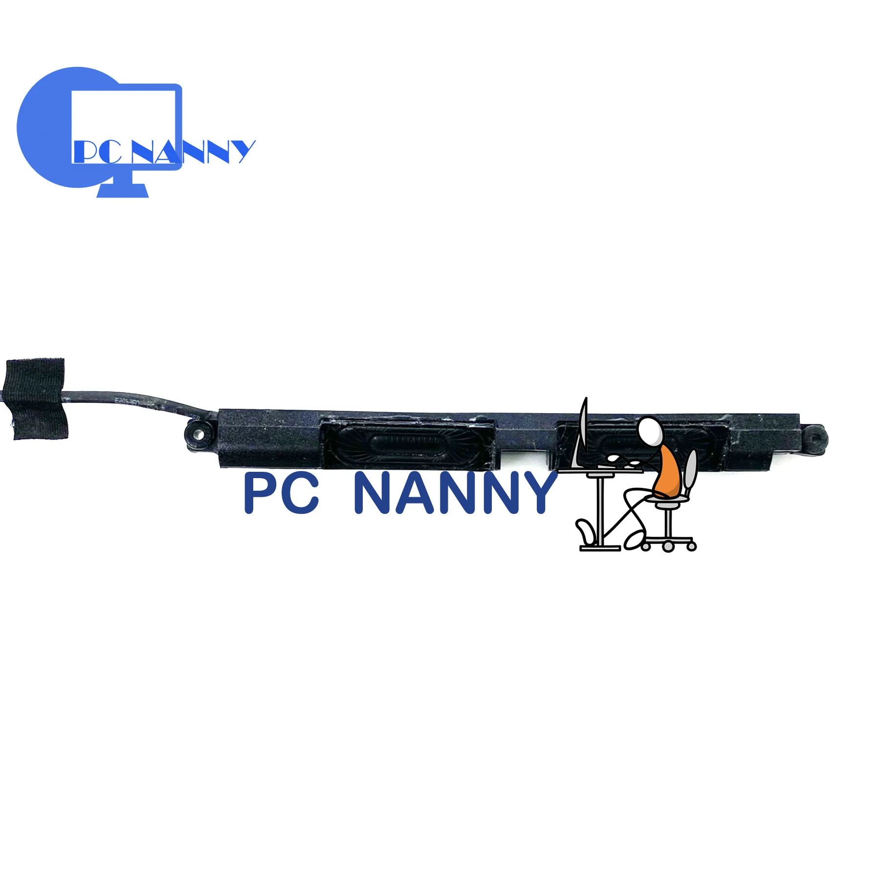 PCNANNY для MSI GS60 MS-16H21 правые левые колонки 
PCNANNY для MSI GS60 MS-16H21 правые левые колонки